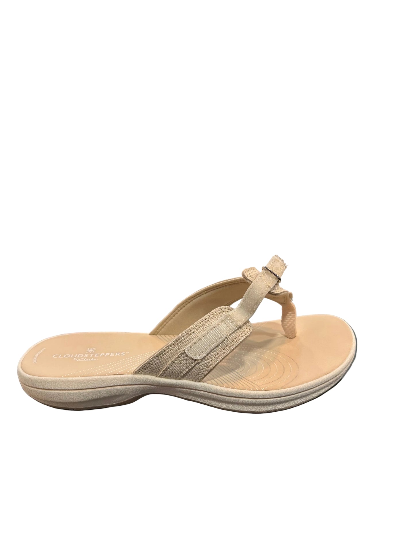 CLARKS SANDALIA GOMA