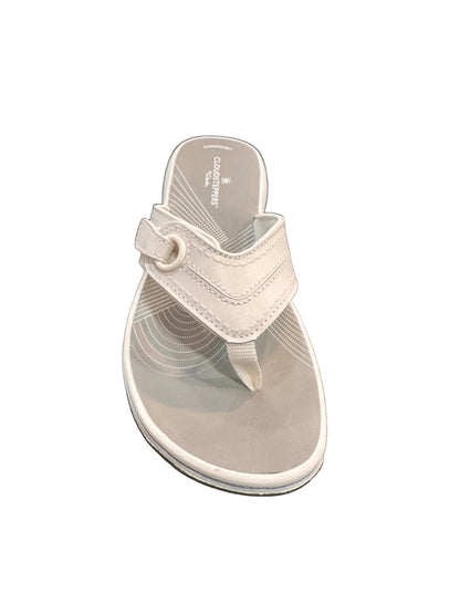 CLARKS SANDALIA GOMA