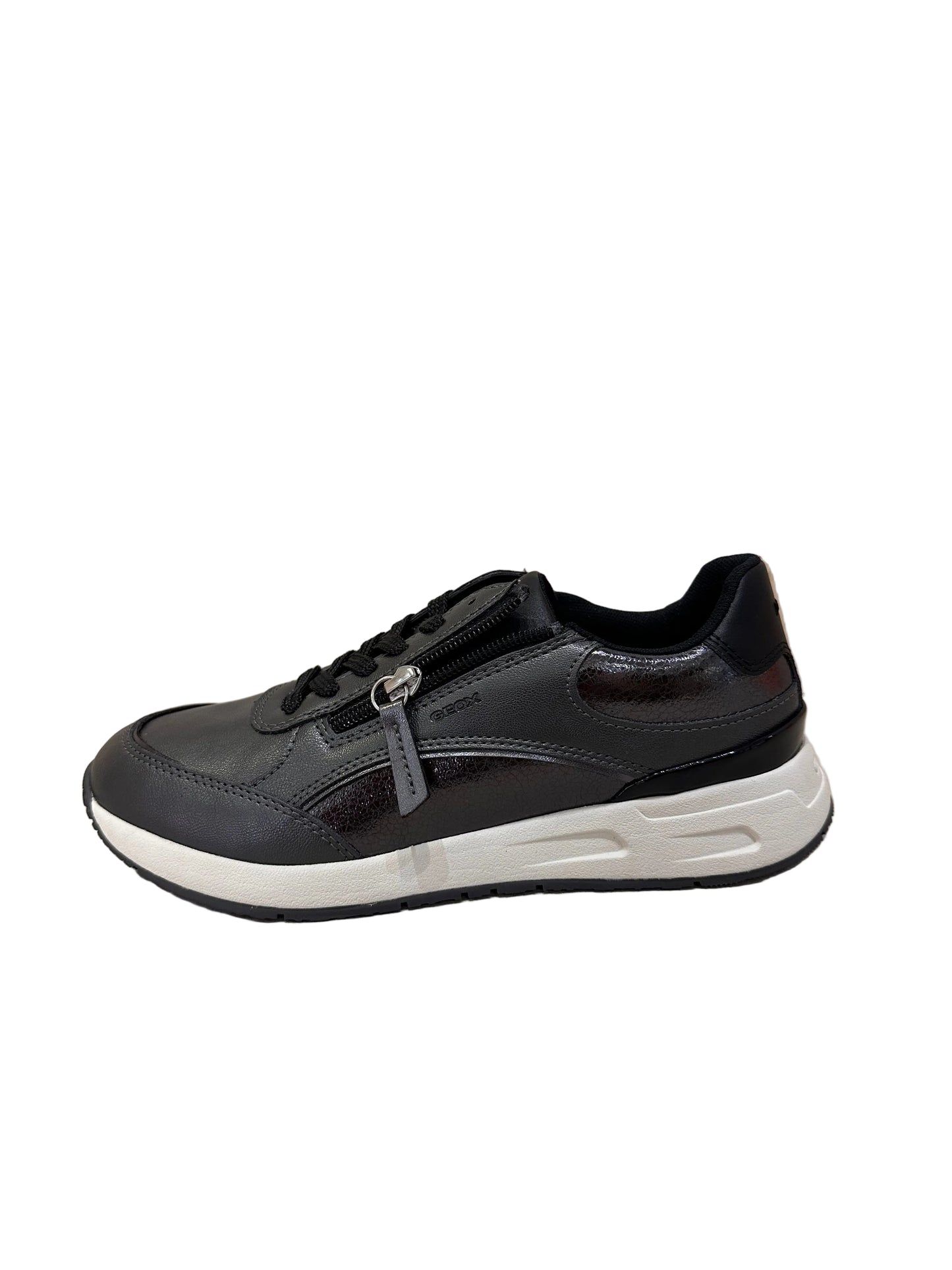 GEOX BULMYA D65NQB METALIZADO