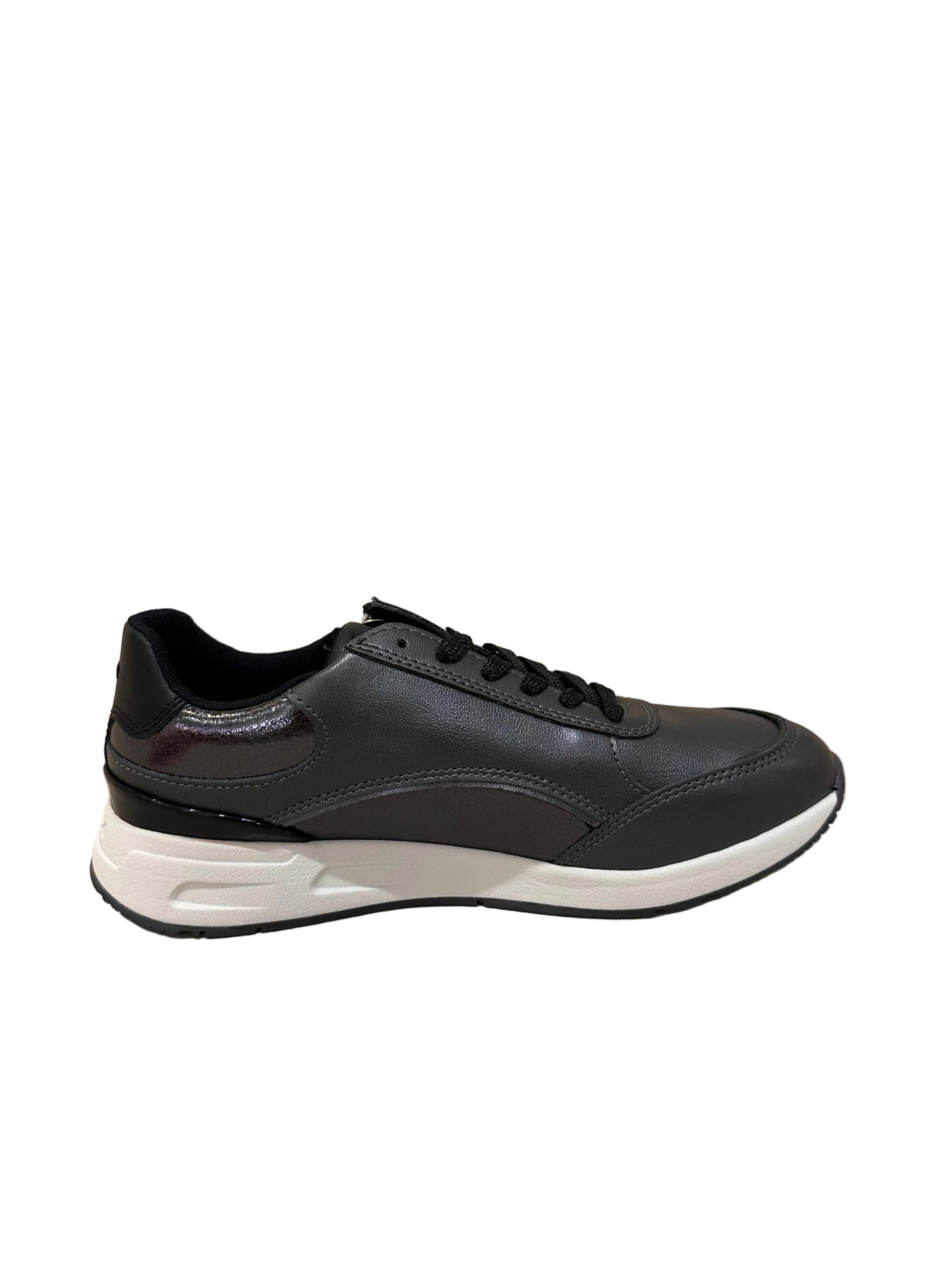 GEOX BULMYA D65NQB METALIZADO
