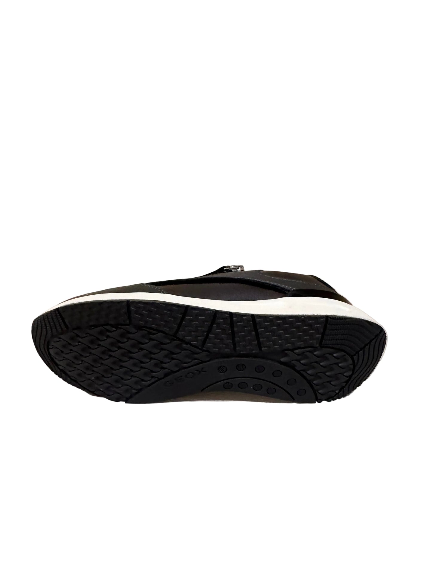 GEOX BULMYA D65NQB METALIZADO