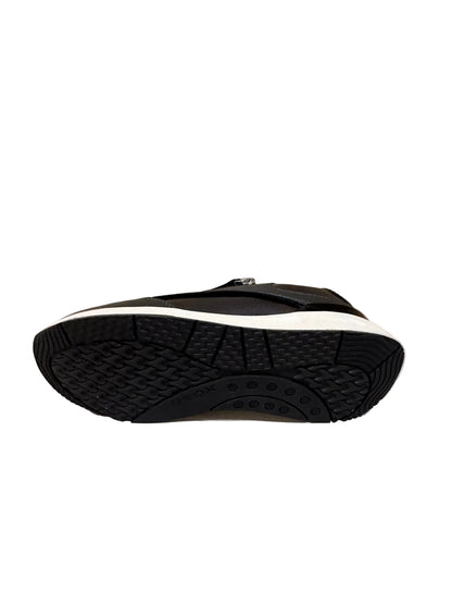 GEOX BULMYA D65NQB METALIZADO