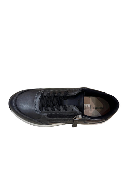 GEOX BULMYA D65NQB METALIZADO
