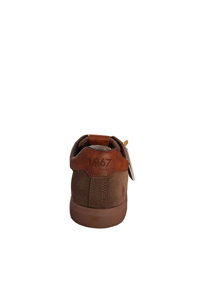 ZAPATILLA MUSTANG 84892