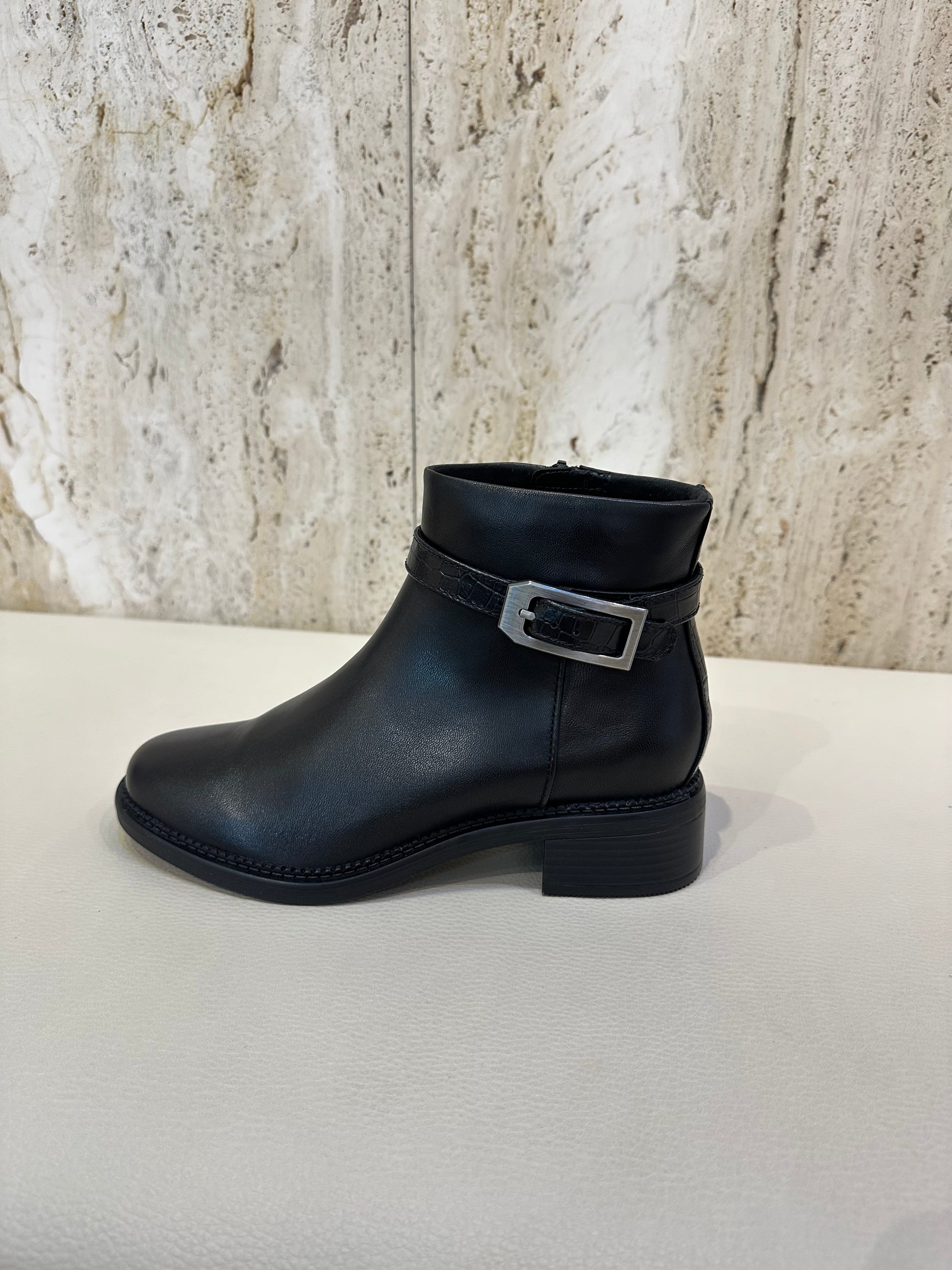 Clarks botin confort