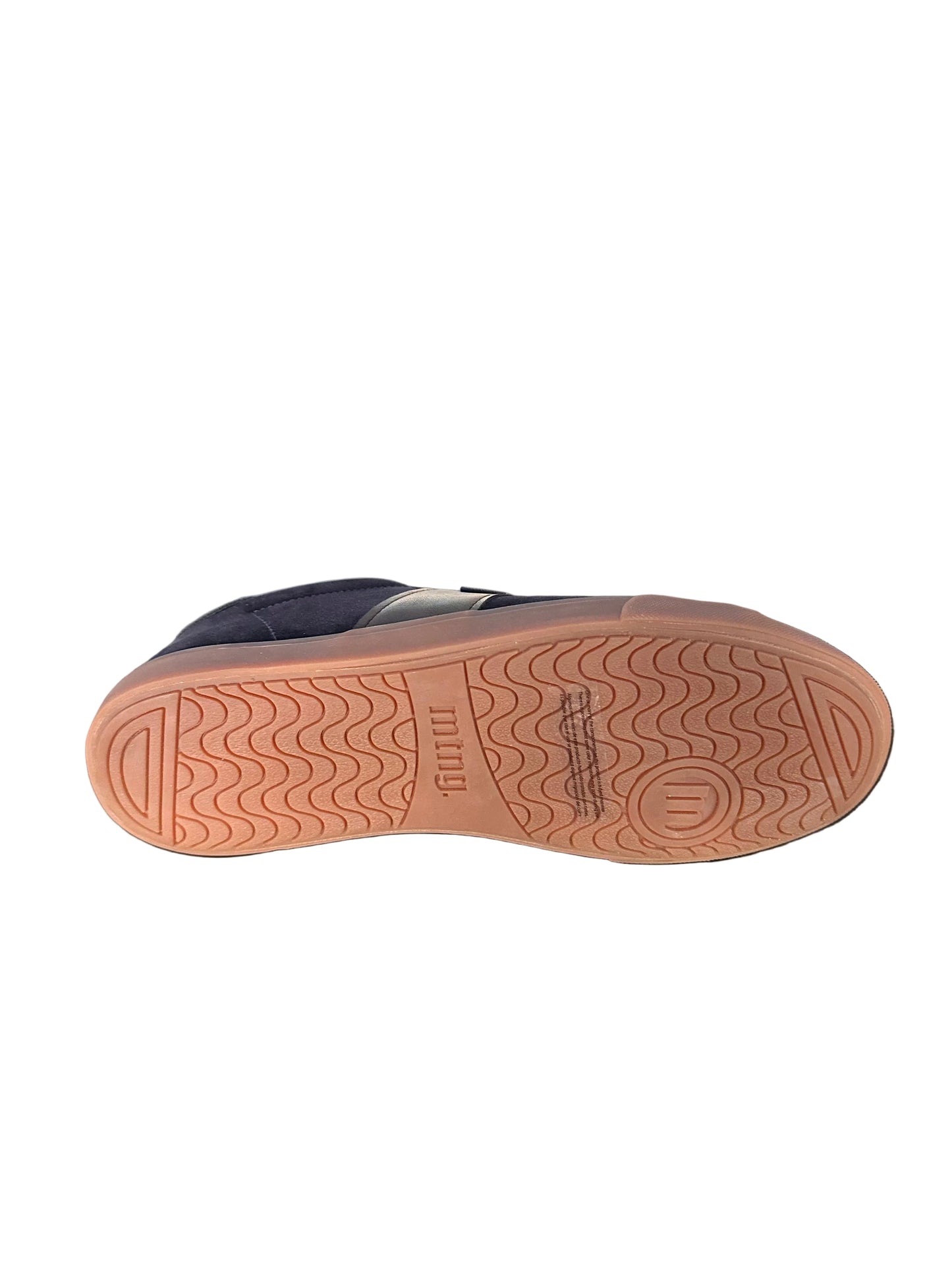 ZAPATILLA MUSTANG 84882 ELASICOS TAUPE
