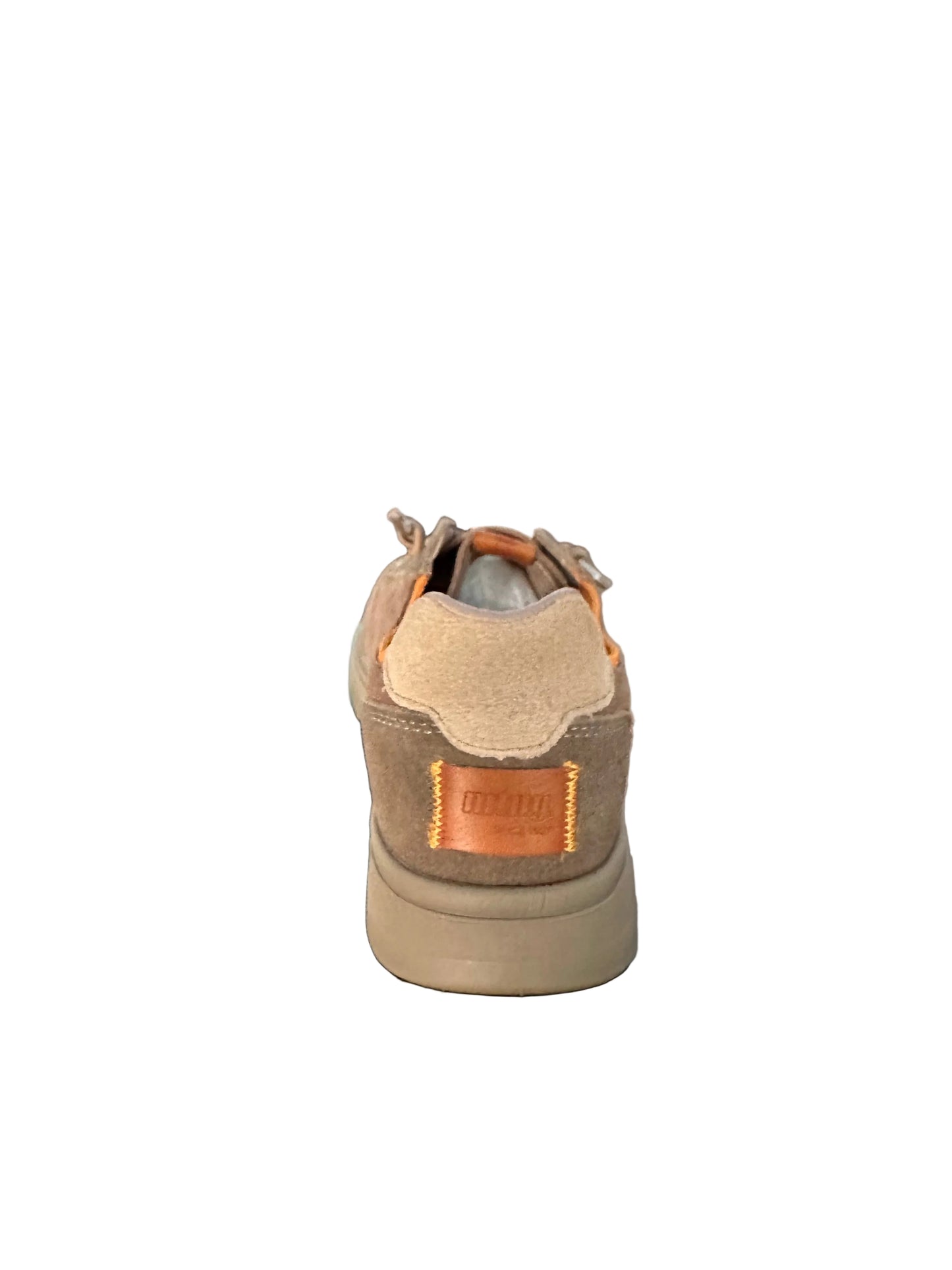 ZAPATILLA MUSTANG 84882 ELASICOS TAUPE