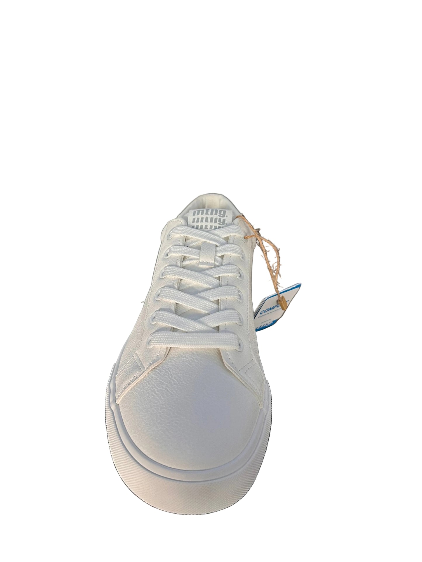 ZAPATILLA BLANCA MUSTANG 84842 ARIA