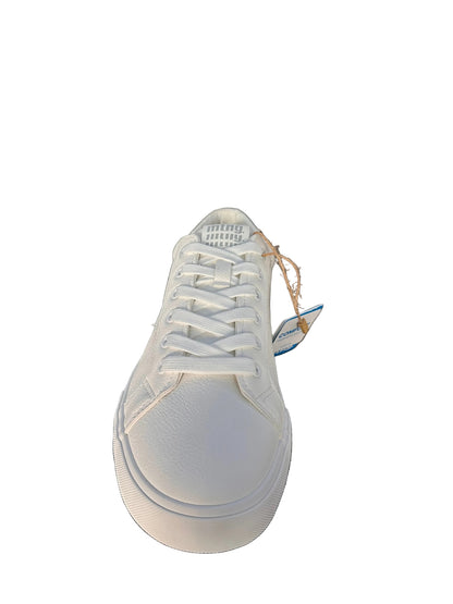 ZAPATILLA BLANCA MUSTANG 84842 ARIA