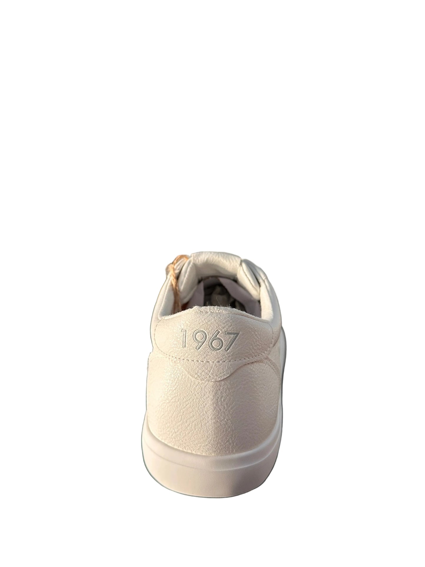 ZAPATILLA BLANCA MUSTANG 84842 ARIA