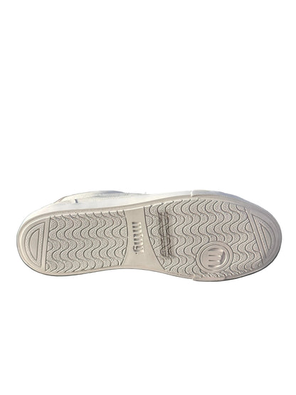 ZAPATILLA BLANCA MUSTANG 84842 ARIA