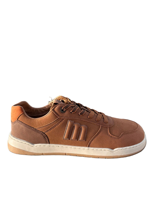 ZAPATILLA MUSTANG FREE 84766 CUERO