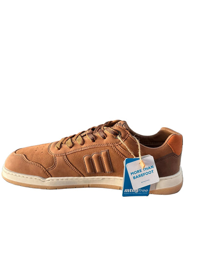 ZAPATILLA MUSTANG FREE 84766 CUERO
