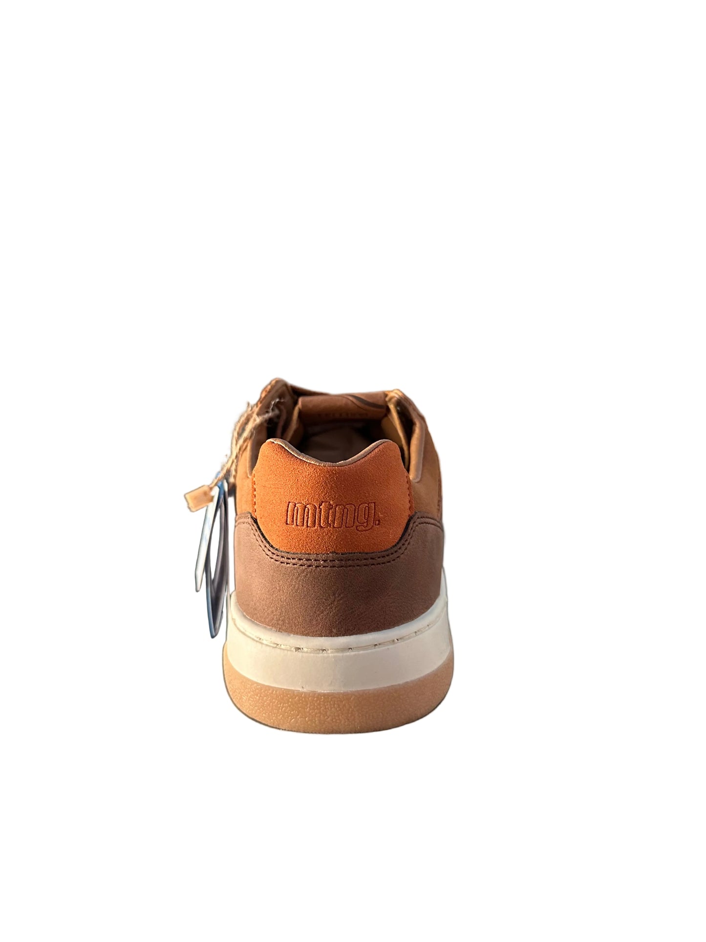 ZAPATILLA MUSTANG FREE 84766 CUERO
