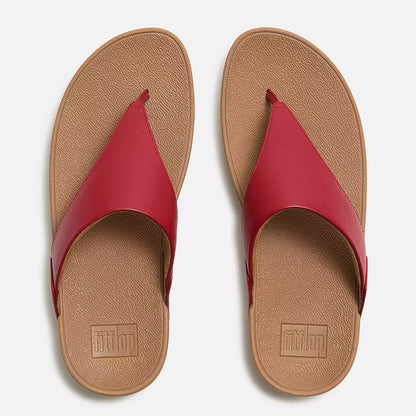 FITFLOP LULU TOEPOST