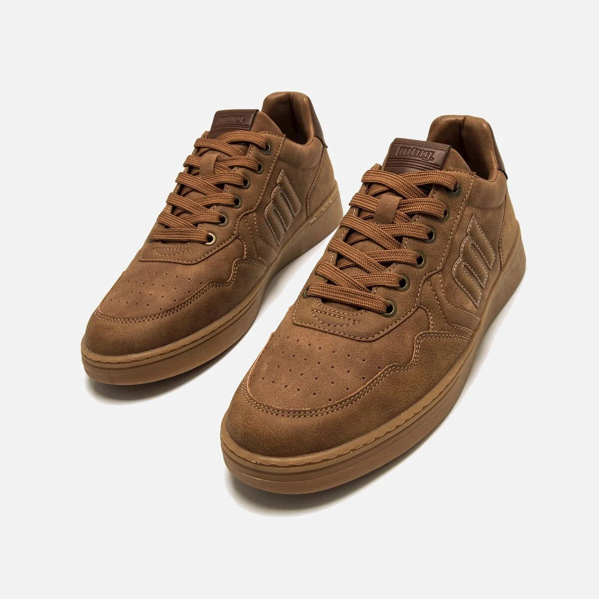 ZAPATILLA MIAMI MUSTANG 84823