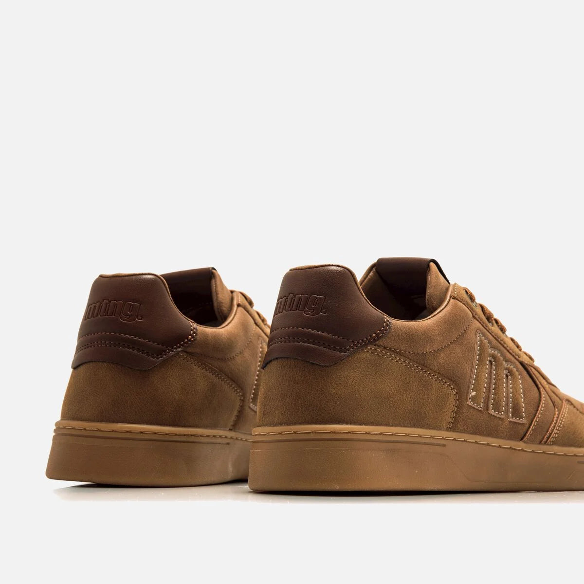 ZAPATILLA MIAMI MUSTANG 84823