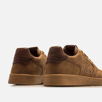 ZAPATILLA MIAMI MUSTANG 84823