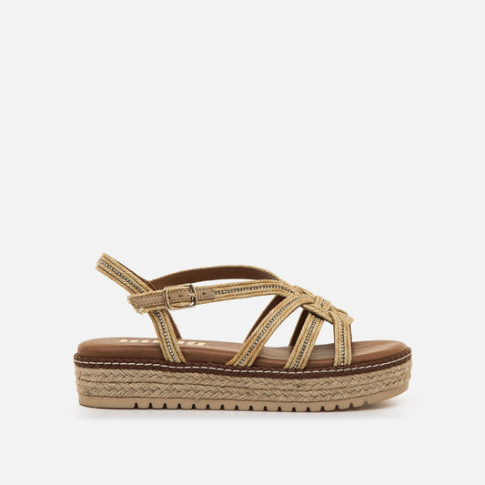 SANDALIA MUSTANG AMELIE 51261 BWIGE