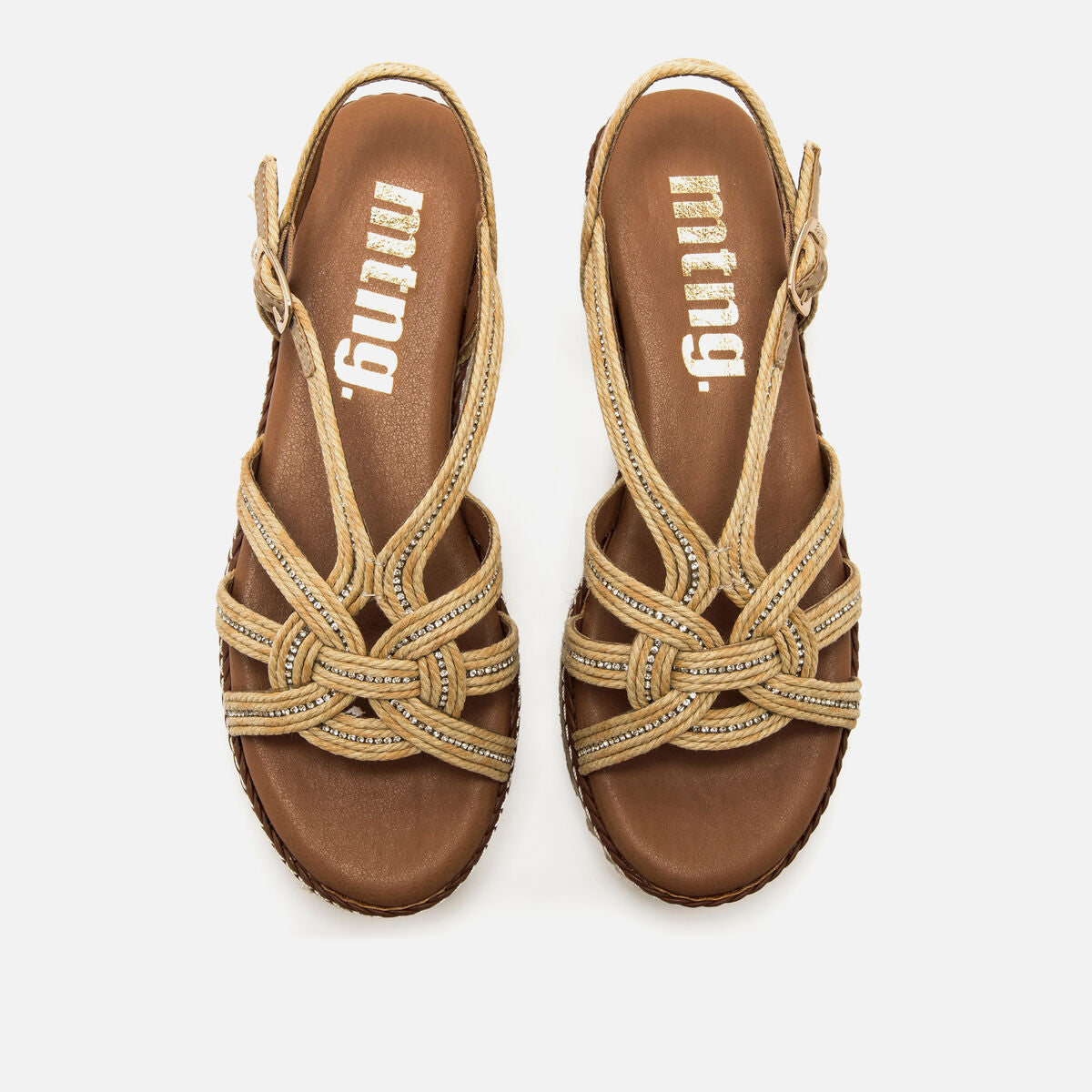 SANDALIA MUSTANG AMELIE 51261 BWIGE