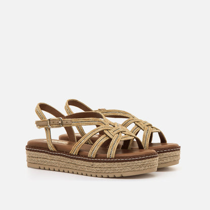 SANDALIA MUSTANG AMELIE 51261 BWIGE