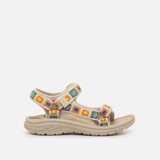 SANDALIA MUSTANG SOLANA 60804