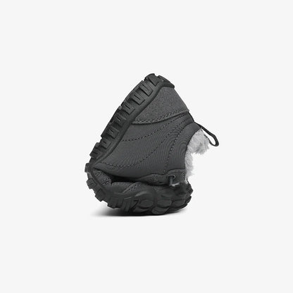 BOTIN SAGUARO WILL II PARA NIÑOS - ZAPATOS DESCALZOS DE INVIERNO