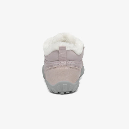 BOTIN SAGUARO WILL II PARA NIÑOS - ZAPATOS DESCALZOS DE INVIERNO