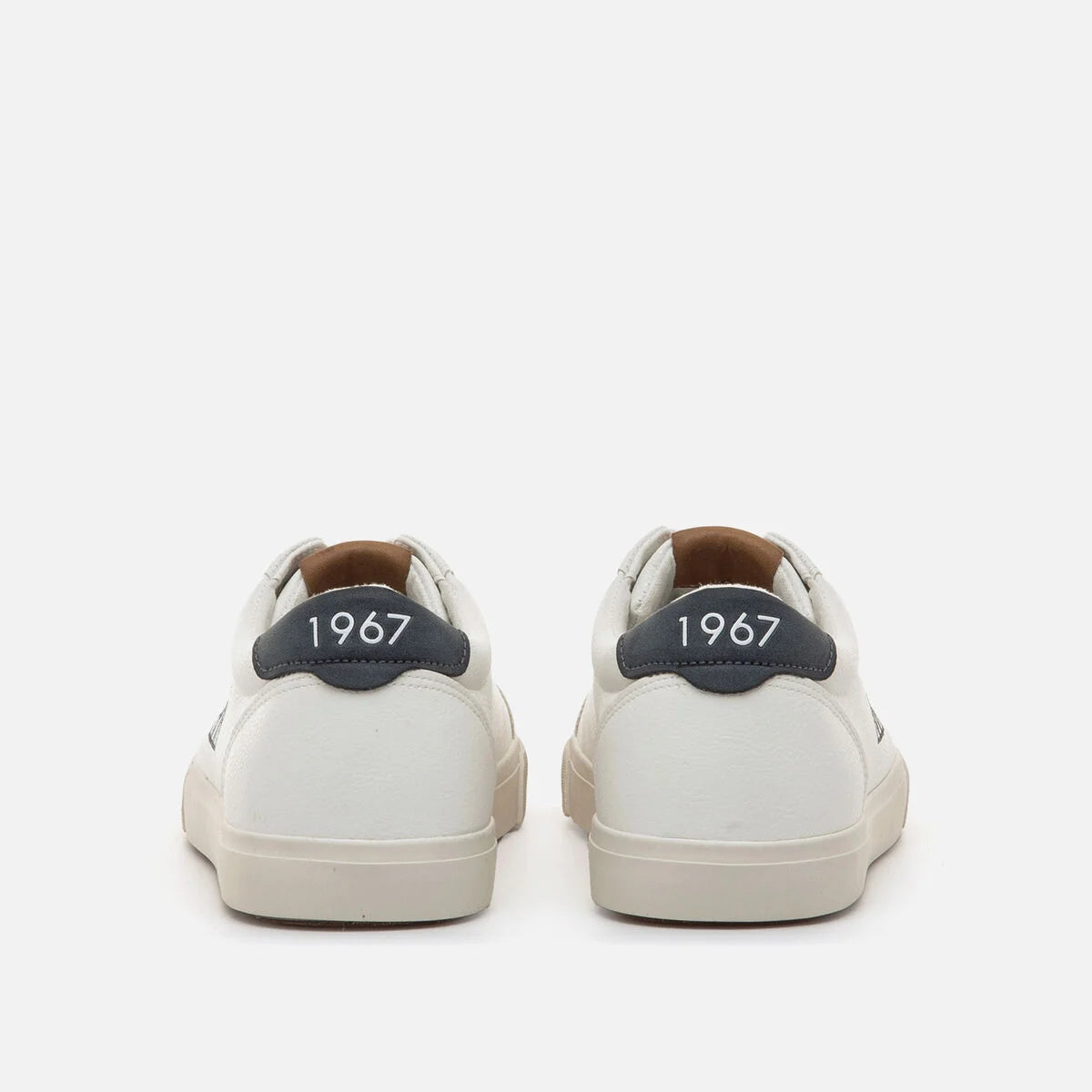 ZAPATILLA MUSTANG ARIA BLANCA 84842