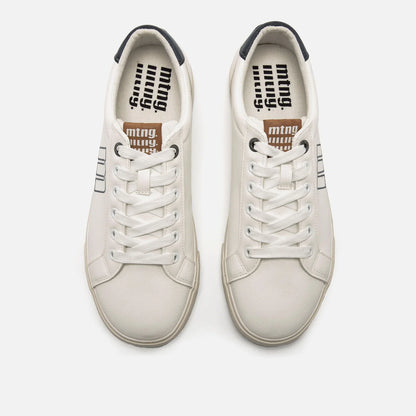 ZAPATILLA MUSTANG ARIA BLANCA 84842