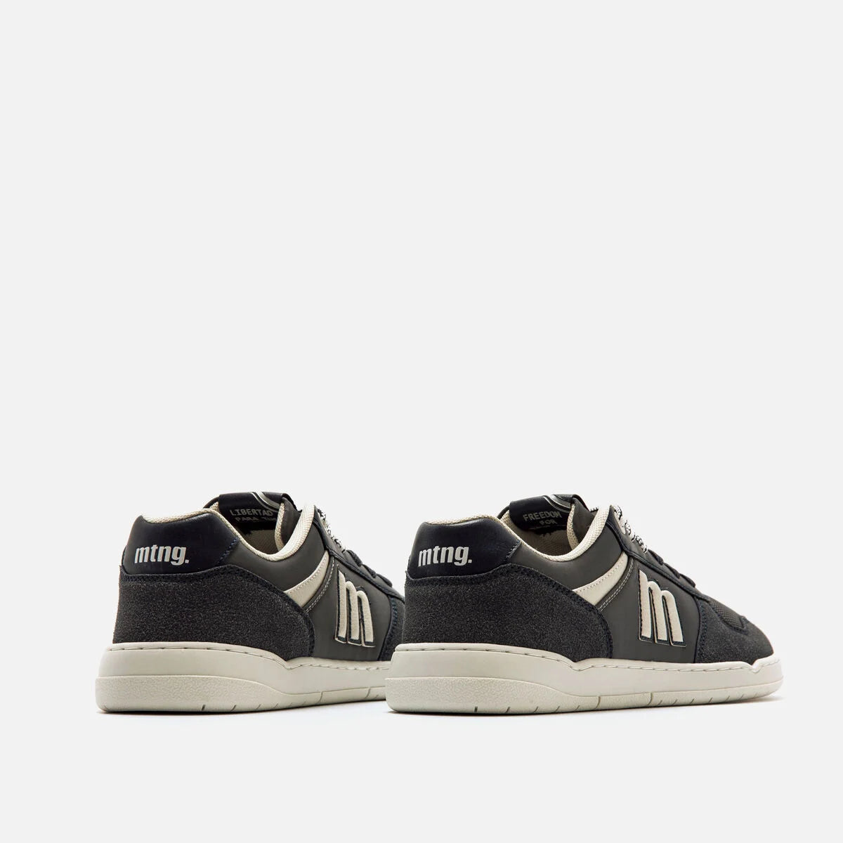 MUSTANG ZAPATILLA 84766 FREE MIAMI