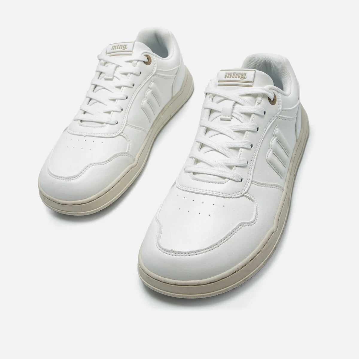 ZAPATILLAS FREE MIAMI MUSTANG BLANCO