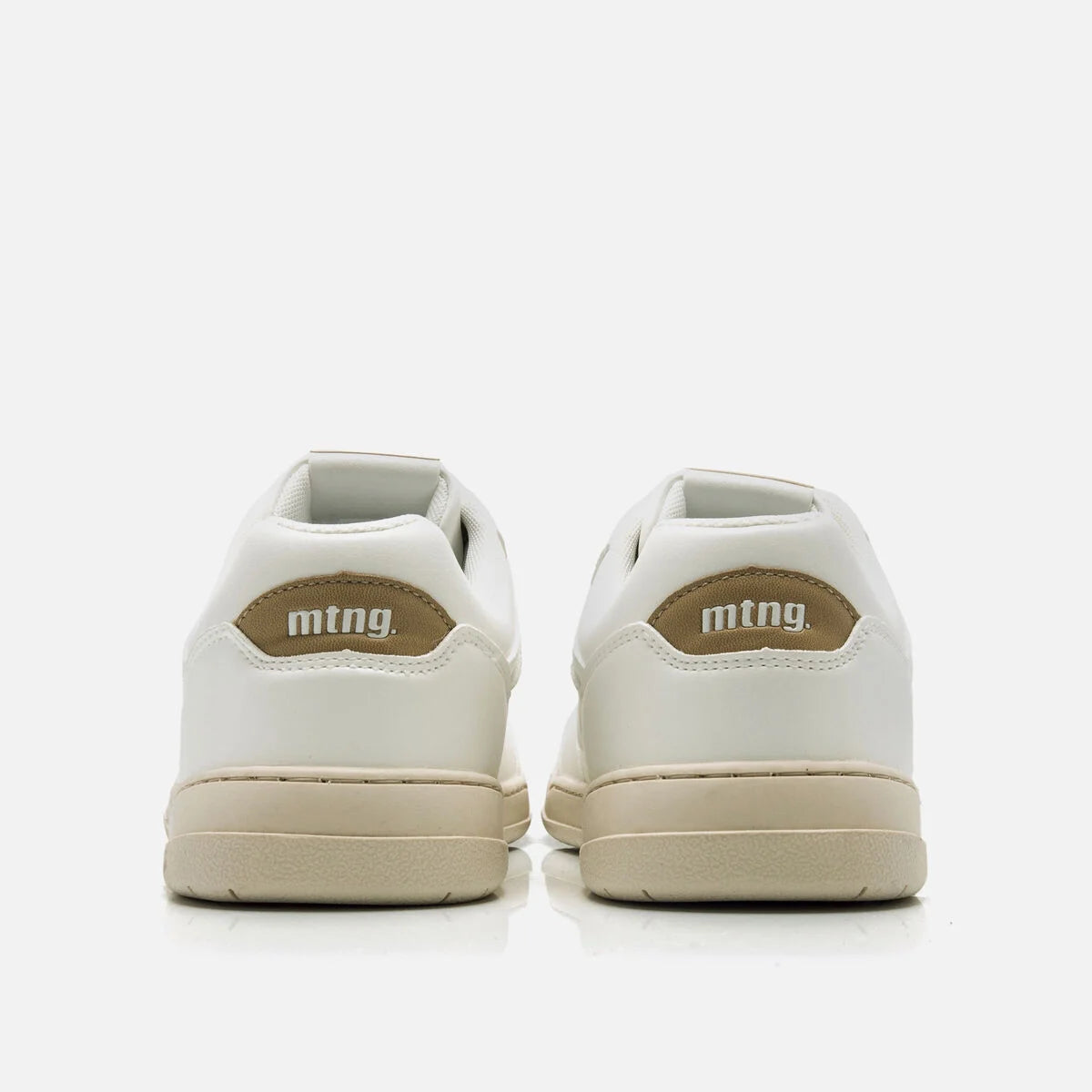 ZAPATILLAS FREE MIAMI MUSTANG BLANCO