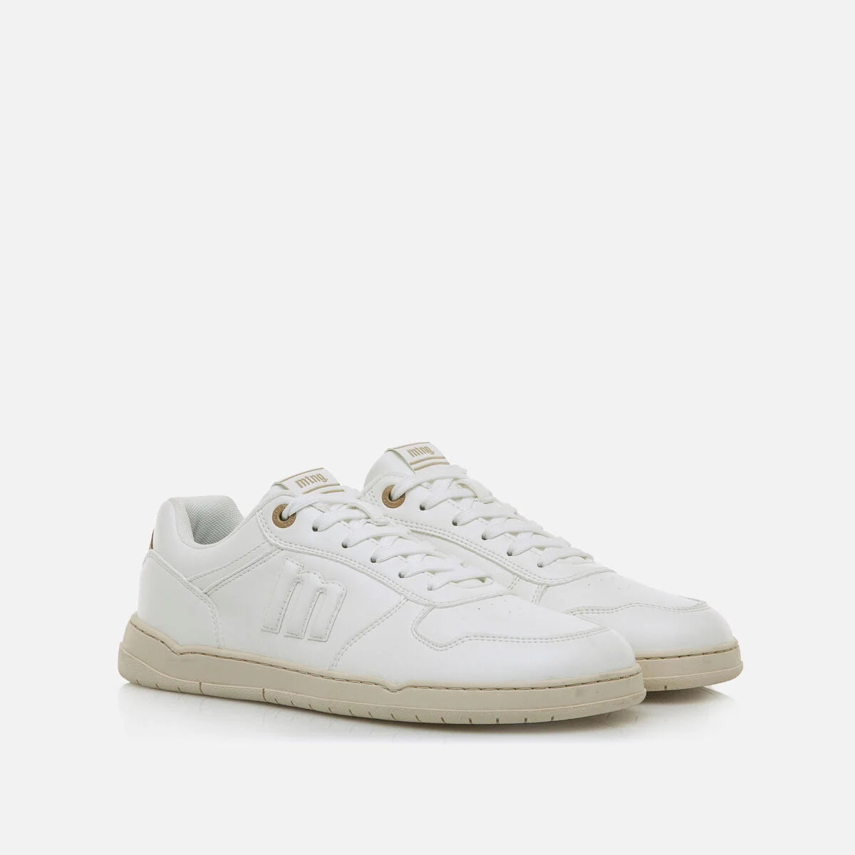 ZAPATILLAS FREE MIAMI MUSTANG BLANCO