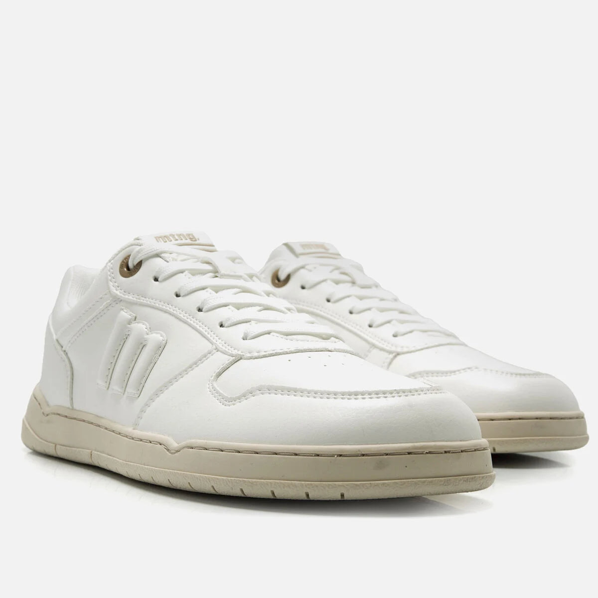 ZAPATILLAS FREE MIAMI MUSTANG BLANCO