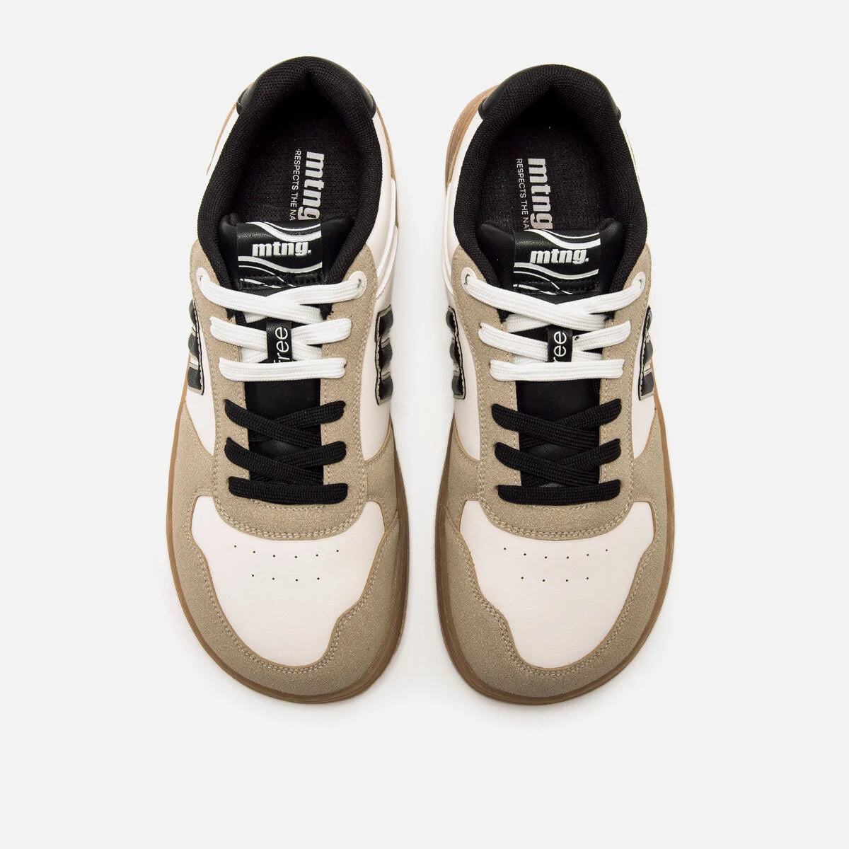 MUSTANG ZAPATILLA 84766 FREE MIAMI