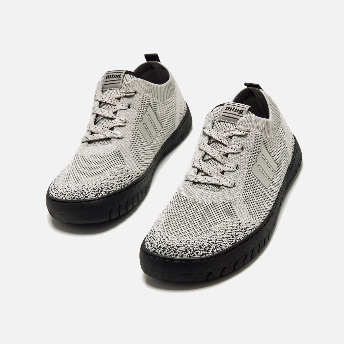 ZAPATILLAS FREE JYM 84801 MUSTANG GRIS