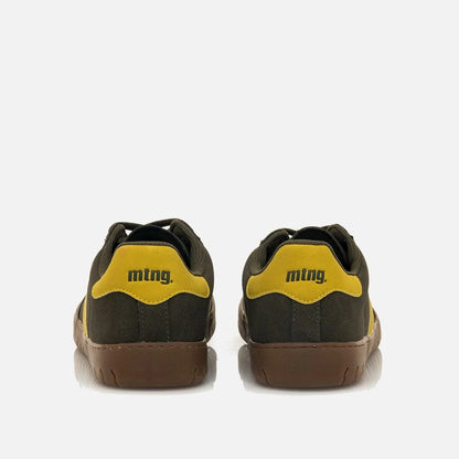 ZAPATILLA FREE JYM VERDE 84806