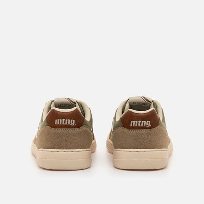 MUSTANG FRE MIAMI 84766 TAUPE KAKI