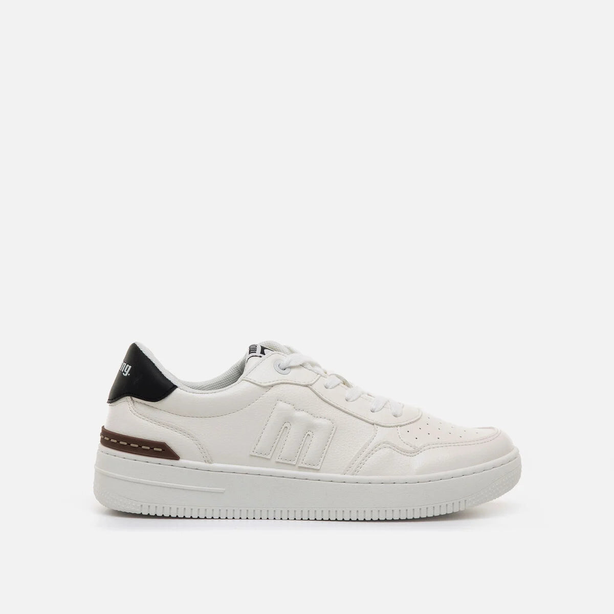 ZAPATILLA MUSTANG GRAVITY 84783 GRAVITY