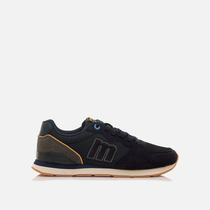 ZAPATILLA JOGGO MUSTANG AZUL MARINO 84467