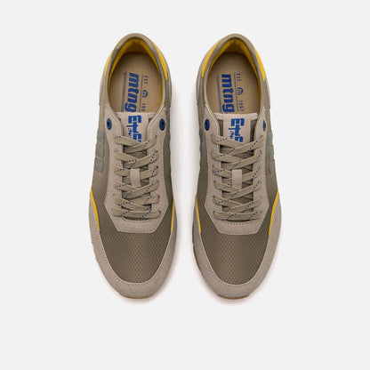 MUSTANG JOGGO CLASSIC 84859 VERDE KAKY