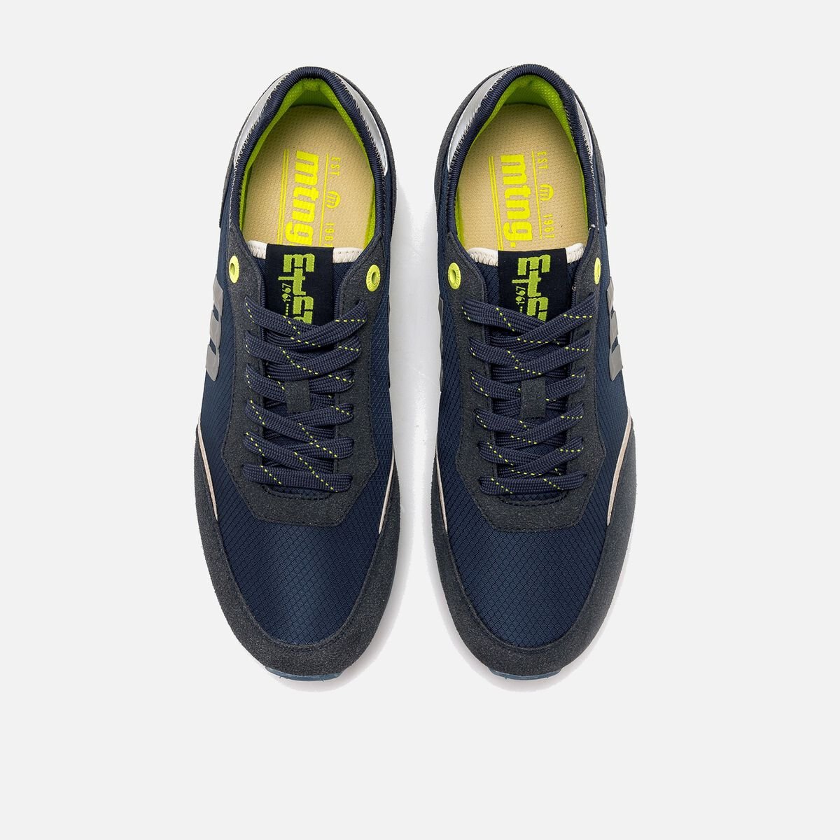 MUSTANG JOGGO CLASSIC 84859