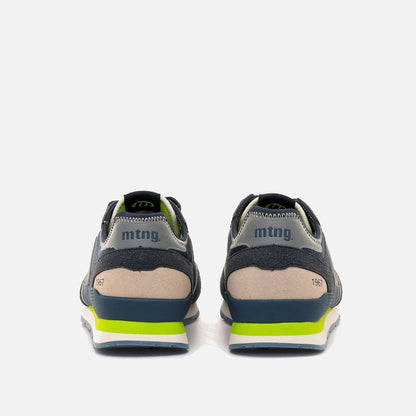 MUSTANG JOGGO CLASSIC 84859