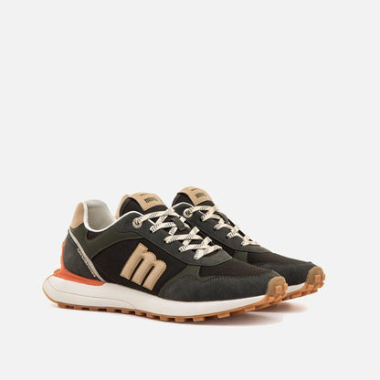 ZAPATLLAS MUSTANG ZINC 84841