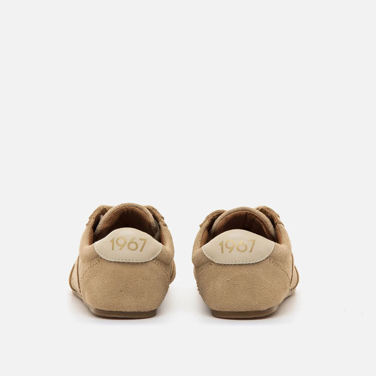 ZAPATILLAS FREE MIA MUSTANG 60958