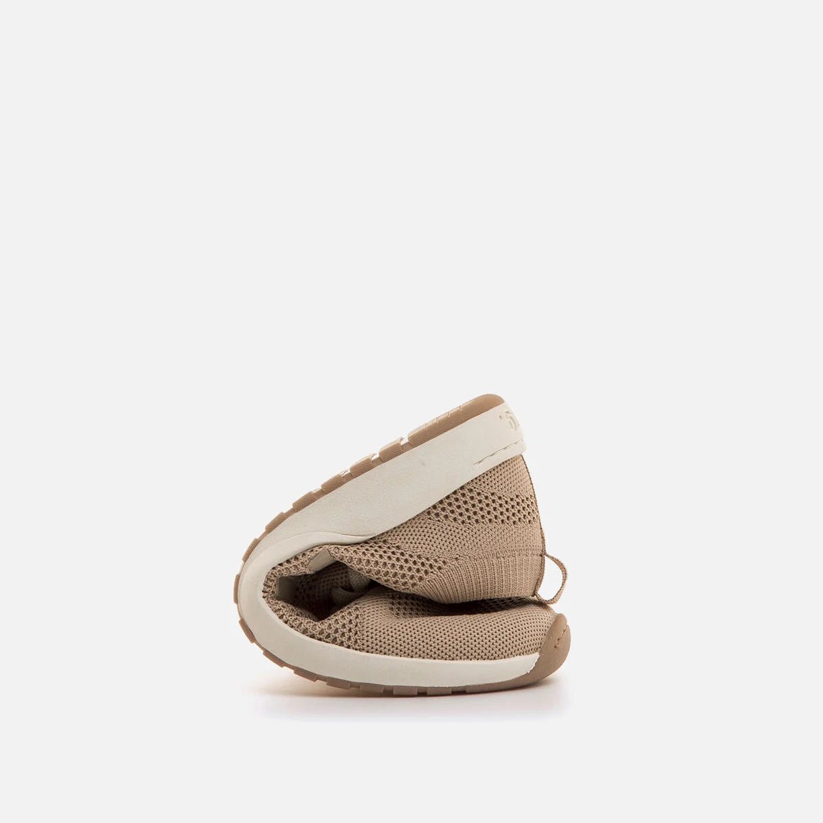 ZAPATILLA MUSTANG FREE 60907 NUDE