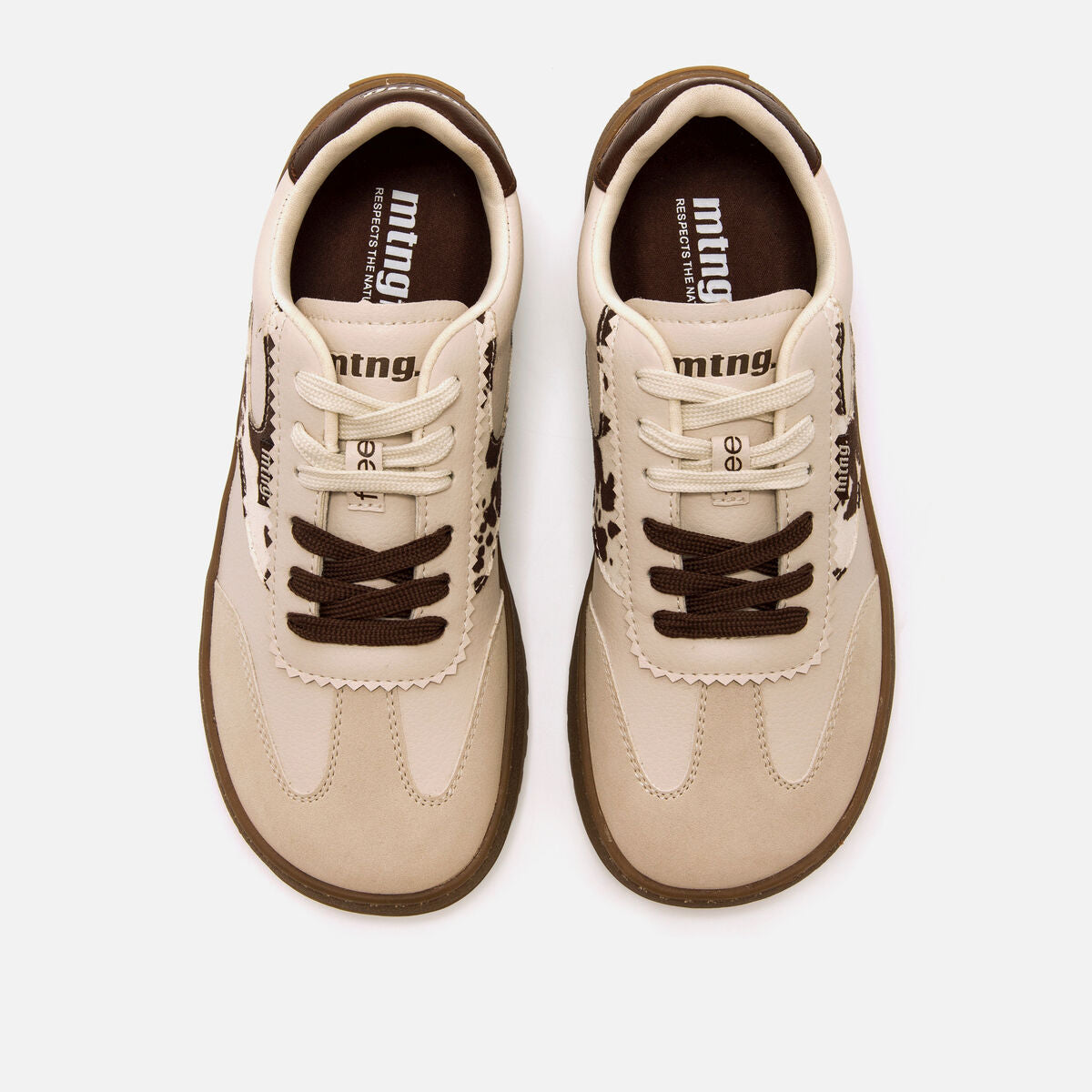 MUSTANG ZAPATILLA FREE 60948 FREE ALASK