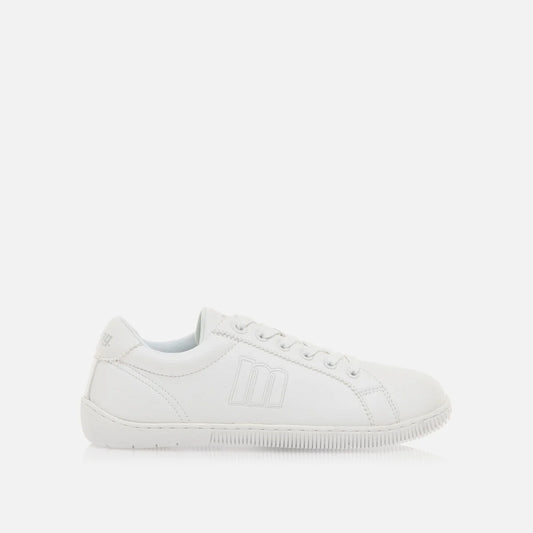 ZAPATRILLA FREE MUSTANG BLANCA