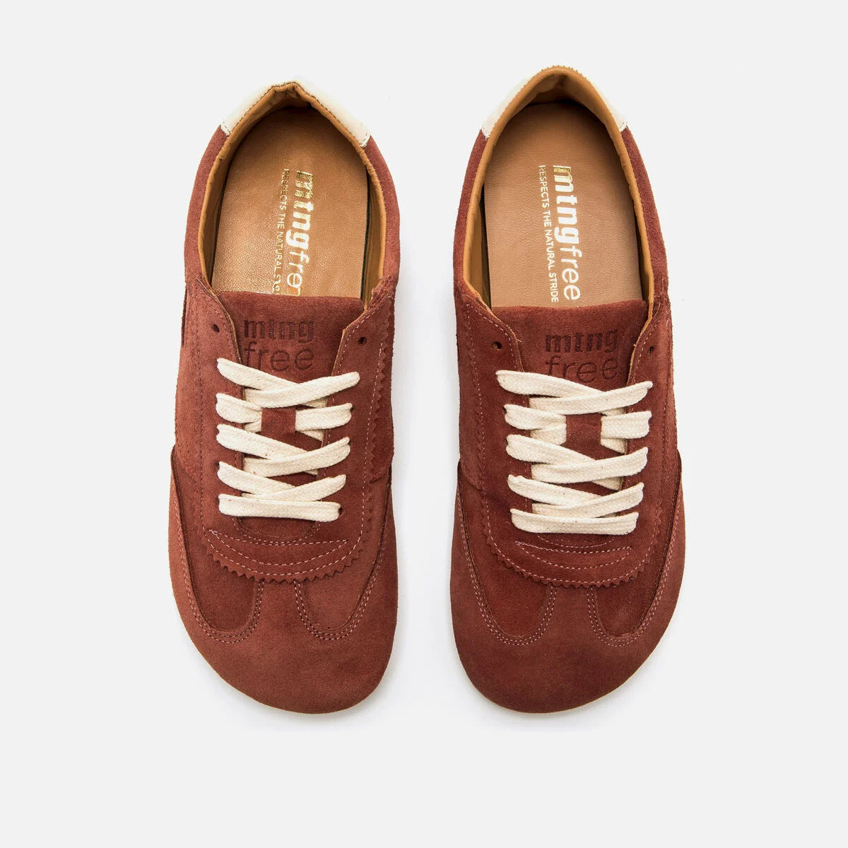 ZAPATILLAS FREE TEJA MIA MUSTANG 60958